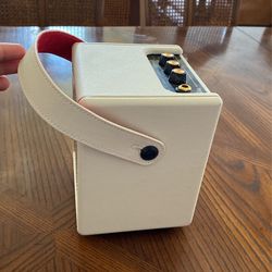 Positive Grid Spark Mini Amp White for Sale in Wylie, TX - OfferUp