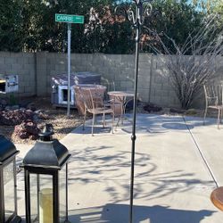 6 Foot Tall Coat Rack