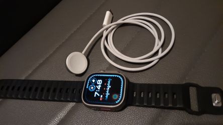 Apple watch ultra 2
