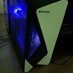 Pre Built Pc 