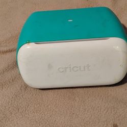 Cricut