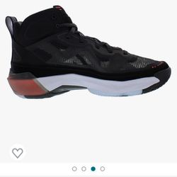 Nike Men's Air Jordan XXXVII Basketball Shoe

