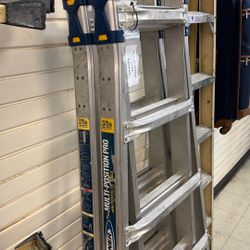 Werner Ladder ‼️ASK FOR DIANA‼️