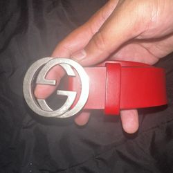Gucci Belt