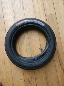 Ninebot wheel 10x2. 125