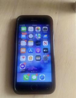 IPHONE 7 “FACTORY UNLOCKED”