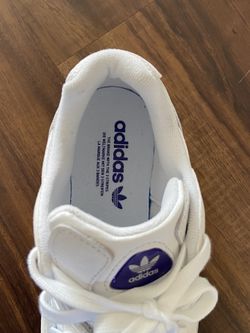 Men's ADIDAS Yung-96 Originals F97176 triple white dad shoes trainers Size  8.5 for Sale in Garden Grove, CA - OfferUp