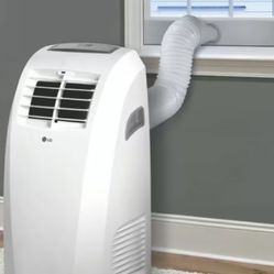 Portable Air Conditioner 