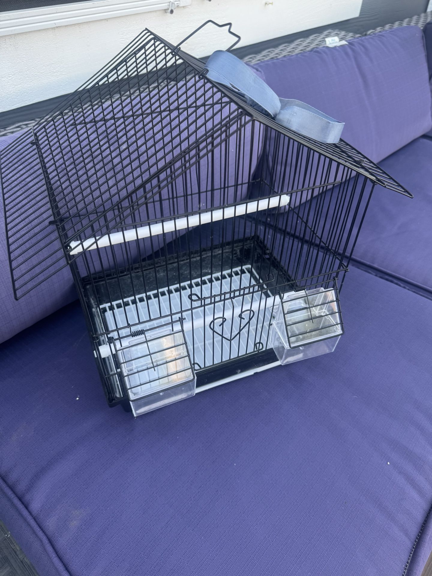 Cage