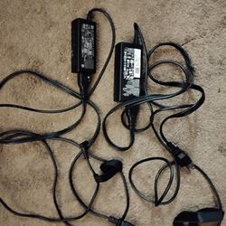 Laptop Chargers 
