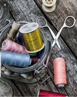 Tailor/Seamstress needed