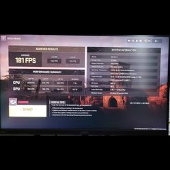 GAMING PC FOR SALE