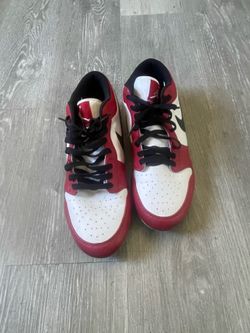 Jordan cleats