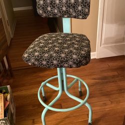 Craft Chair