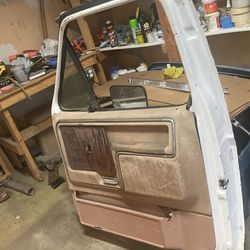 1986 Ford F-150