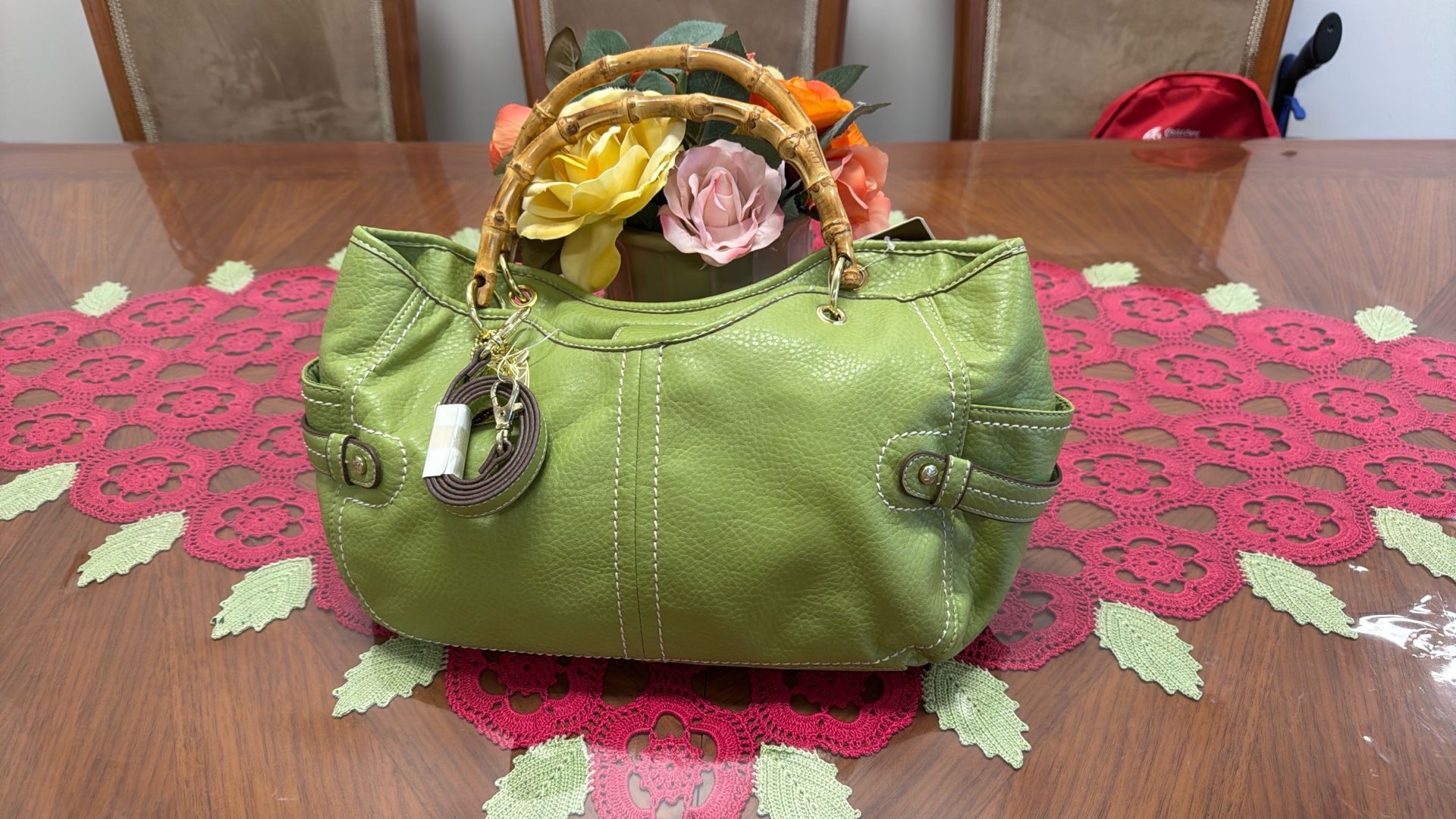 Women’s Purse (bag)