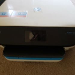 HP Envy 5544 All In One Printer