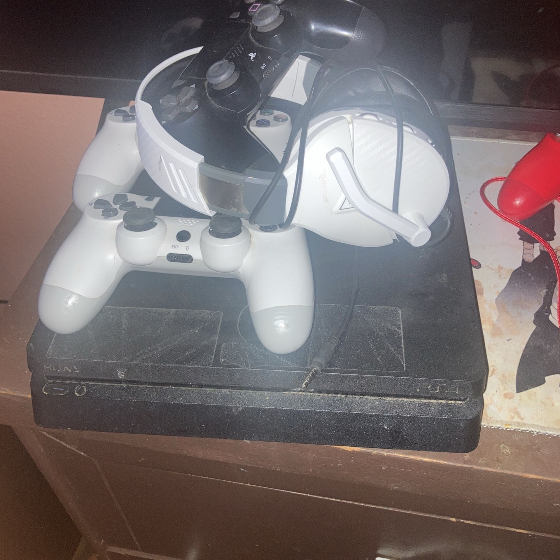 PlayStation 4