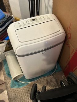 Portable Air Conditioner