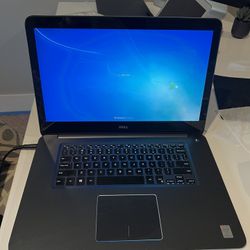 Dell Inspiron 7000 Series Touchscreen Laptop