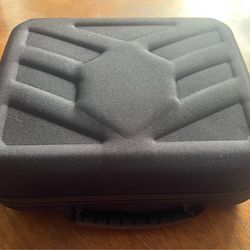 Legiral deep tissue massage gun complete set