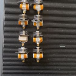 Makerbot Replicator 5th Gen extruder parts