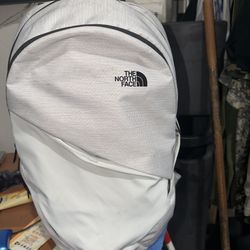 North Face Backpack