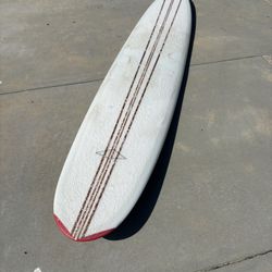9’10” Hobie Ultra Dana Cove NR Longboard Surfboard