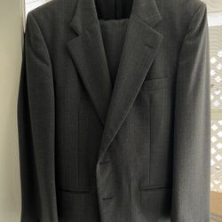 Liberty House Burberry Vintage Suit