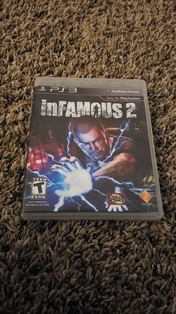 Ps3 game