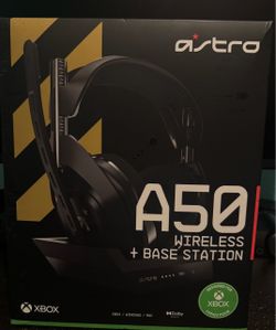 Astros A50