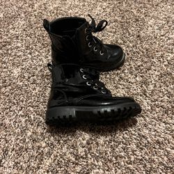 Toddler 8c Boots 