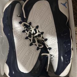 Jordan 9s