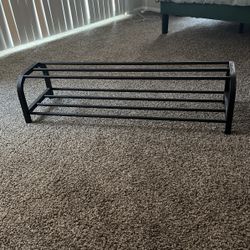 Shoe Rack