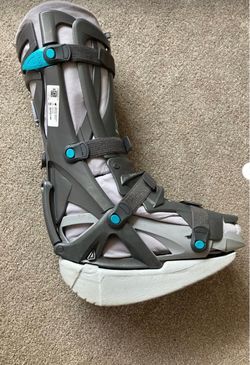 VACOped Achilles Injury/Fracture Orthosis Boot