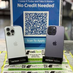 iPhone 14 Pro Max Unlocked 