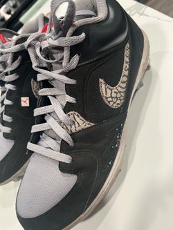 Nike Jordan Stadium Football Cleats