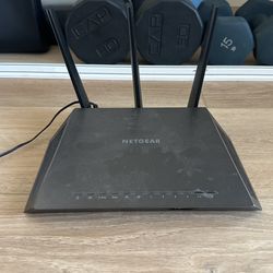 Netgear Nighthawk Ac2300 Router