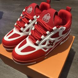 louis vuitton skate sneakers