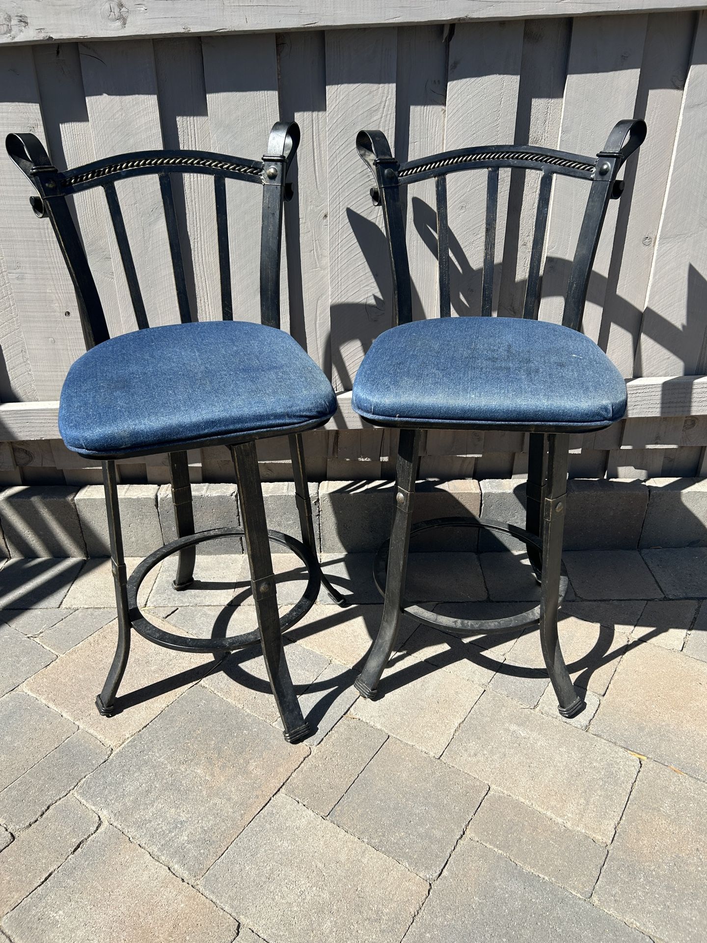 Bar Stools