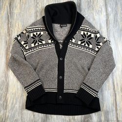 The Kooples Mens Cardigan
