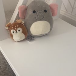 Squishmallow 