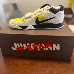 Travis Scott T-Rexx Bright Sz 13