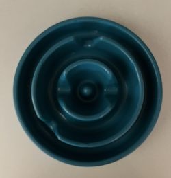 Slow Feeder Dog Bowl