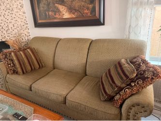 Living room furniture