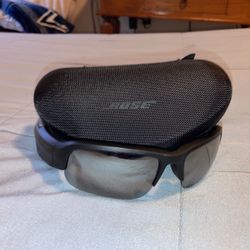 Bose Bluetooth Sunglasses 