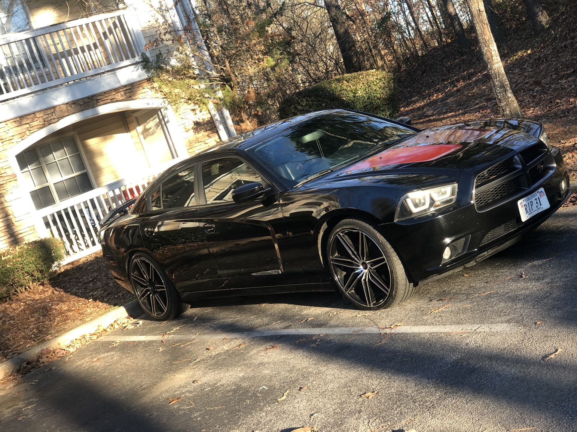 2014 Dodge Charger