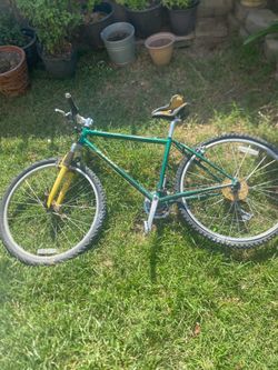 Bike