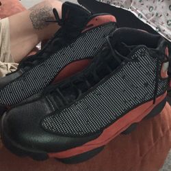 Jordan 13 Size 8.5 