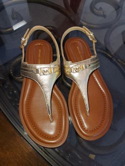 Mk Sandals 